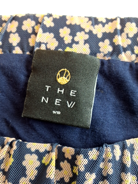 The New Nederdel (R584)